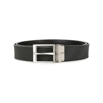 burberry 8025139|Burberry Square Buckle Belt 8025139 5045621255632 .